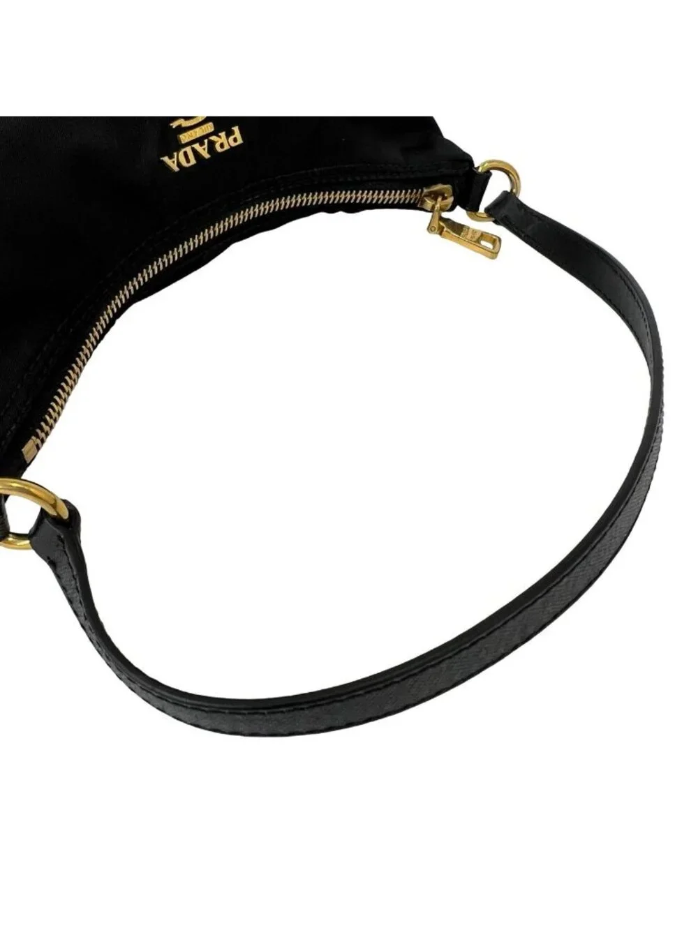 Prada this authentic
